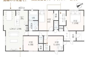 沼津市松長新築分譲住宅　物件情報公開しました