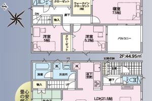 裾野市佐野新築分譲住宅　新着物件情報公開しました