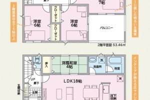 沼津市下香貫新築分譲住宅 新着物件情報公開しました