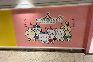 ちいさくてかわいい