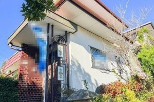 函南町上沢中古戸建　物件情報公開しました