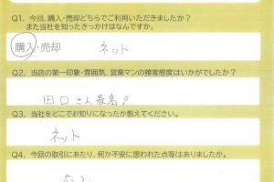 沼津市　Ｎ・Ｉ様