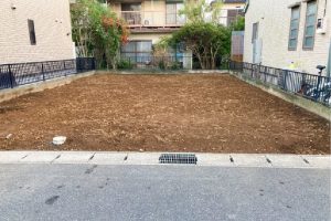 【成約御礼】売主様、買主様 この度はありがとうございました