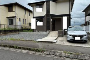 三島市富士見台中古戸建　新着物件情報公開しました