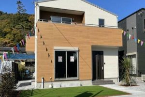沼津市大平新築分譲住宅　物件情報公開しました
