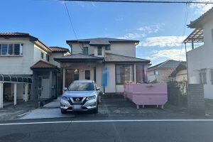 裾野市佐野中古戸建　新着物件情報公開しました
