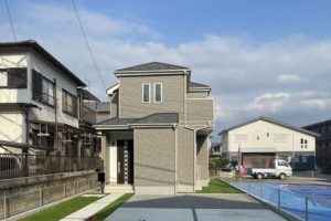 裾野市茶畑新築分譲住宅　新着物件情報公開しました