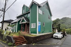 伊豆の国市北江間中古戸建　新着物件情報公開しました