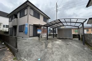 小山町用沢中古戸建　新着物件情報公開しました