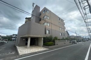 三島広小路駅まで徒歩14分・沼津市中古マンション　物件情報公開しました