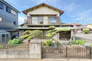 沼津市北今沢中古戸建　新着物件情報公開しました