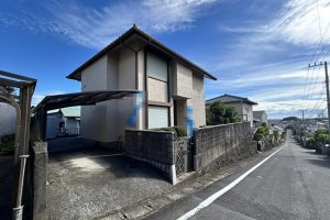 三島市芙蓉台3丁目中古戸建　新着物件情報公開しました