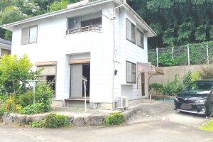 沼津市下香貫八重中古戸建　新着物件情報公開しました