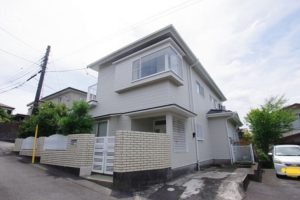 三島市徳倉中古戸建　新着物件情報公開しました