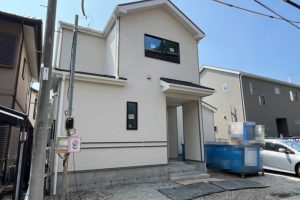 沼津市大岡新築分譲住宅　新着物件情報公開しました