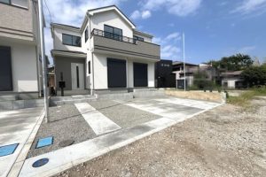御殿場市御殿場新築分譲住宅　新着物件情報公開しました