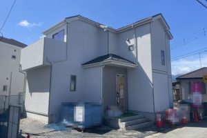 裾野市公文名新築分譲住宅　新着物件情報公開しました