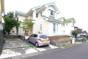 三島市佐野見晴台中古戸建 新着物件情報公開しました