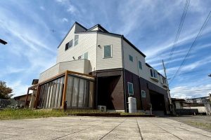 富士市中丸中古戸建 新着物件情報公開しました
