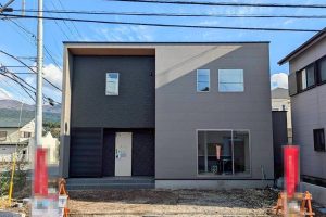 御殿場市大坂新築分譲住宅　新着物件情報公開しました