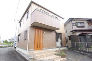 沼津市大岡中古戸建　新着物件情報公開しました