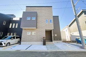 沼津市大岡未入居住宅 新着物件情報公開しました