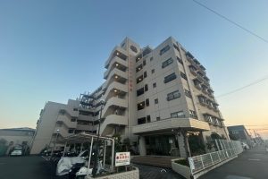 沼津市中古マンション 物件情報公開しました