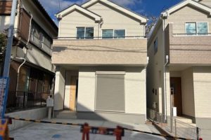 三島市幸原町新築分譲住宅　新着物件情報公開しました