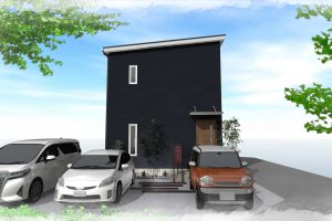 裾野市二ツ屋新築分譲住宅　新着物件情報公開しました