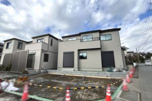 裾野市桃園新築分譲住宅　新着物件情報公開しました