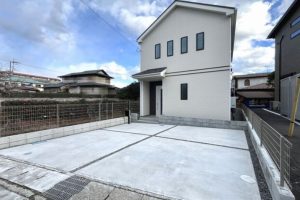 御殿場市萩原新築分譲住宅　新着物件情報公開しました