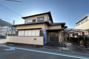 沼津市中瀬町中古戸建　新着物件情報公開しました