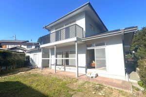 長泉町東野中古戸建 新着物件情報公開しました