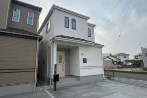 函南町仁田新築分譲住宅 新着物件情報公開しました