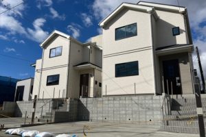 沼津市東熊堂新築分譲住宅 新着物件情報公開しました