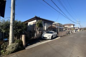 伊豆の国市宗光寺中古戸建 新着物件情報公開しました