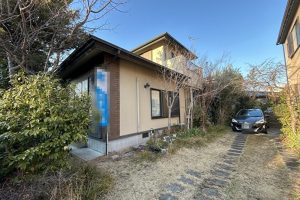 沼津市本西松下中古戸建 新着物件情報公開しました