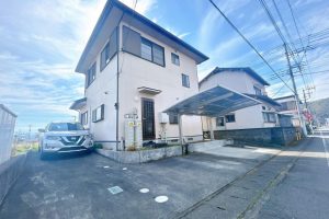 伊豆の国市天野中古戸建 新着物件情報公開しました