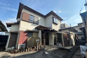 伊豆の国市古奈中古戸建 新着物件情報公開しました