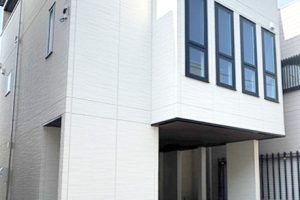 三島市寿町新築分譲住宅　新着物件情報公開しました
