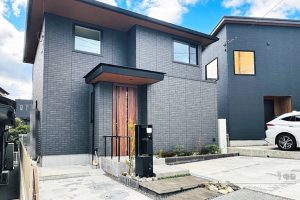 三島市大宮町新築分譲住宅　新着物件情報公開しました