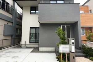 三島市中田町新築分譲住宅　新着物件情報公開しました