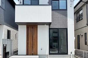 沼津市江原町新築分譲住宅 新着物件情報公開しました
