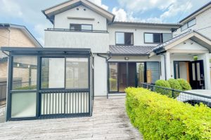 三島市錦が丘中古戸建　新着物件情報公開しました