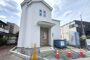 清水町長沢新築分譲住宅　新着物件情報公開しました