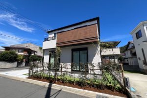 沼津市下香貫新築分譲住宅 新着物件情報公開しました