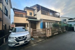 沼津市大岡中古戸建 新着物件情報公開しました