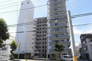 第一小まで徒歩５分中古マンション　物件情報公開しました