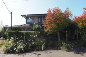 函南町桑原中古戸建　物件情報公開しました