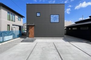 沼津市大岡南小林新築分譲住宅　物件情報公開しました